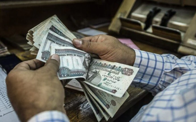 موعد صرف مرتبات شهر سبتمبر
