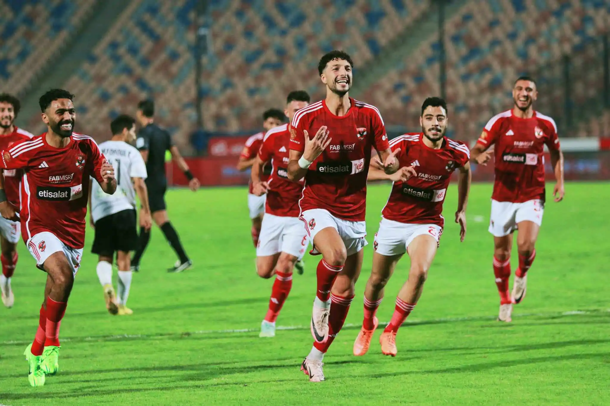 موعد مباراة الأهلي وجورماهيا الكيني في دوري أبطال أفريقيا