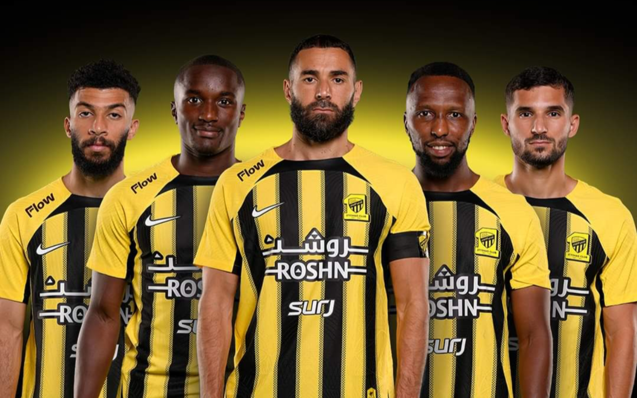 موعد مباراة الاتحاد والوحدة 