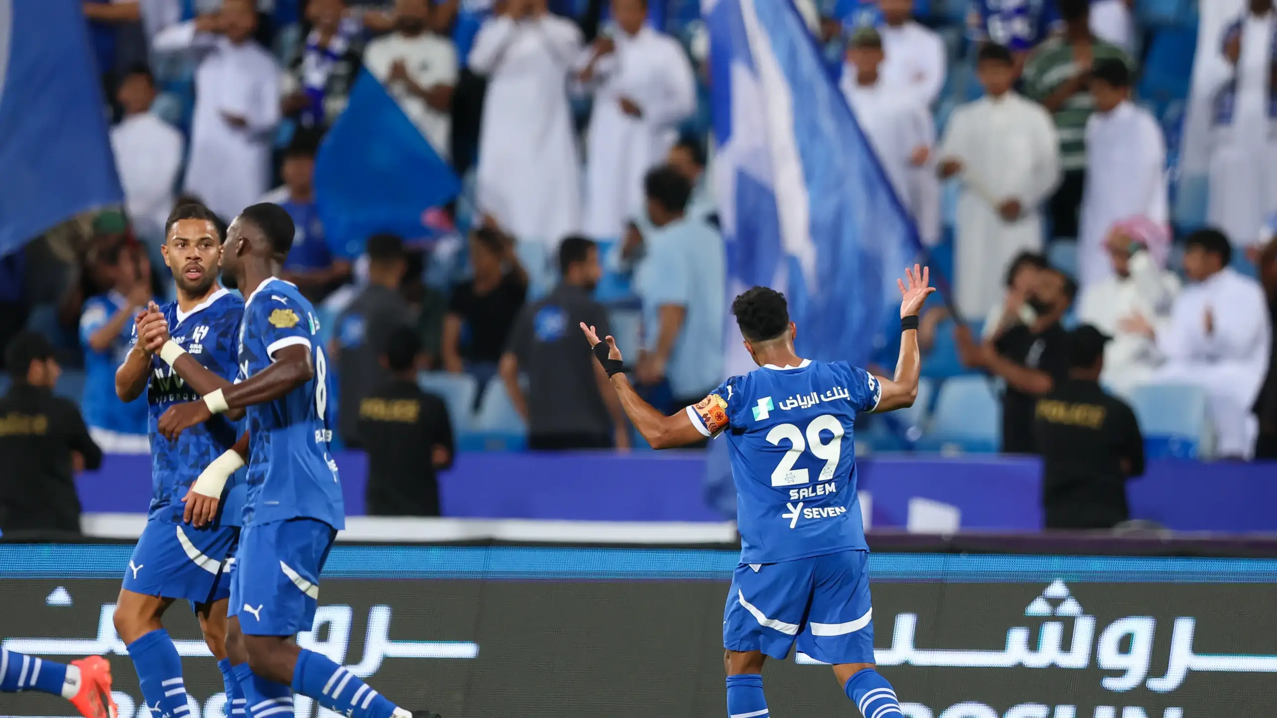 موعد مباراة الهلال والبكيرية في كأس الملك السعودي 2024-2025