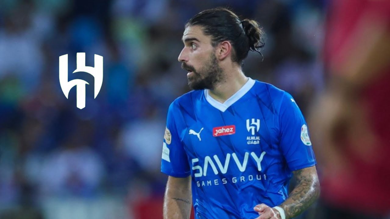 موقف نيفيز من المشاركة في كلاسيكو الهلال ضد الاتحاد