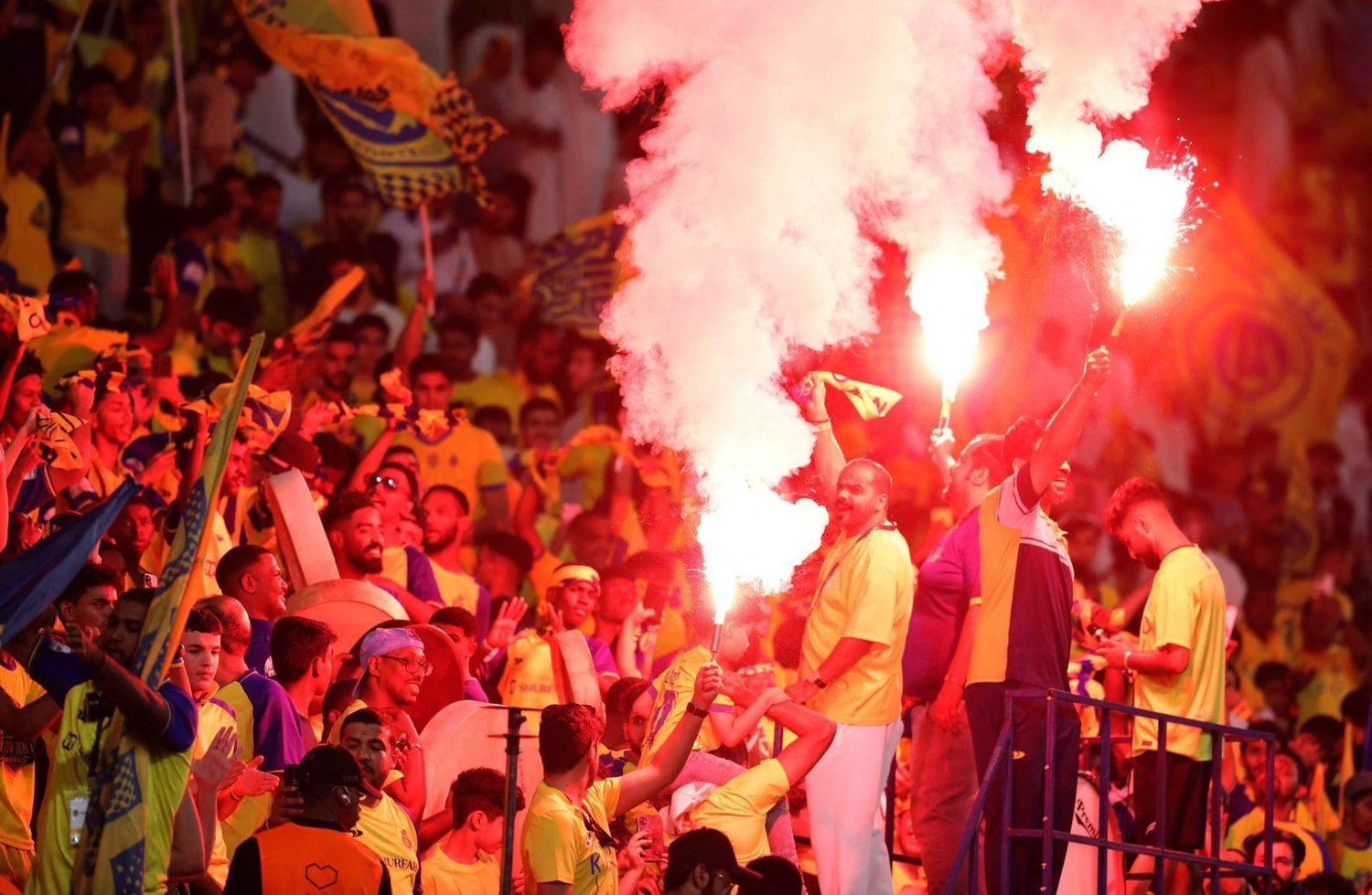 نادي النصر السعودي