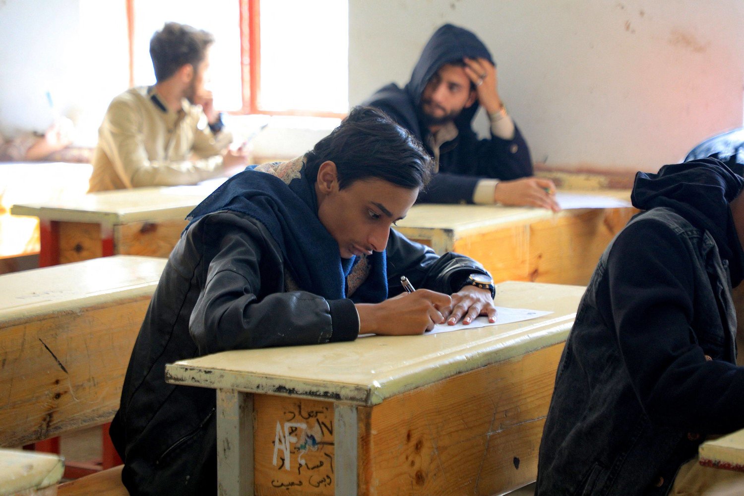برقم الجلوس.. استعلام نتائج الثانوية العامة اليمن 2024 علمي - أدبي عبر res-ye.net