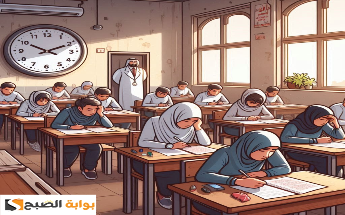 نتائج السادس الاعدادي العراق الدور الثاني
