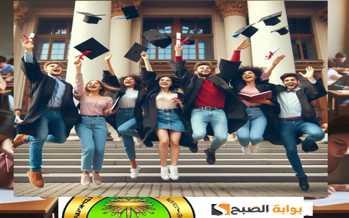نتائج السادس الاعدادي العراق