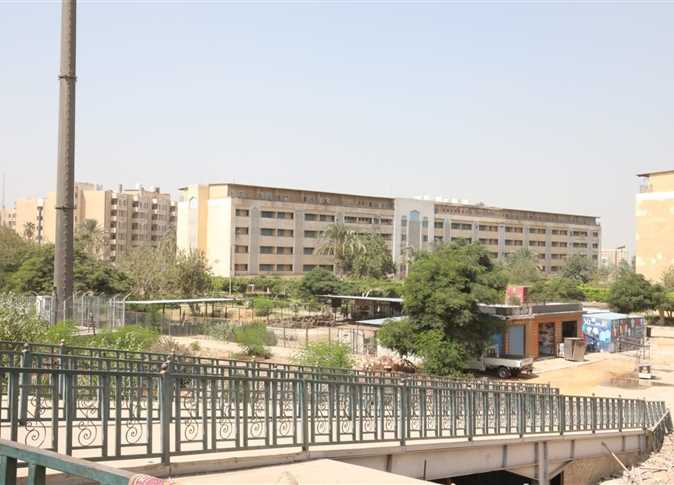 نتيجة القبول بالمدينة الجامعية جامعة الأزهر
