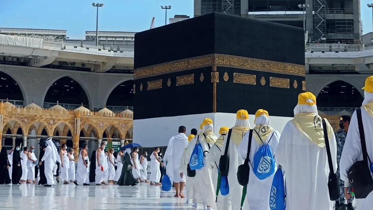 نتيجة قرعة الحج