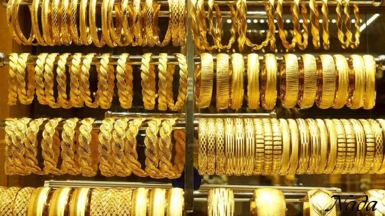 اسعار الذهب في السعودية