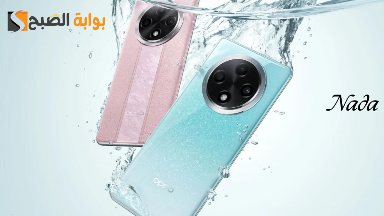 سعر و مواصفات Oppo A3