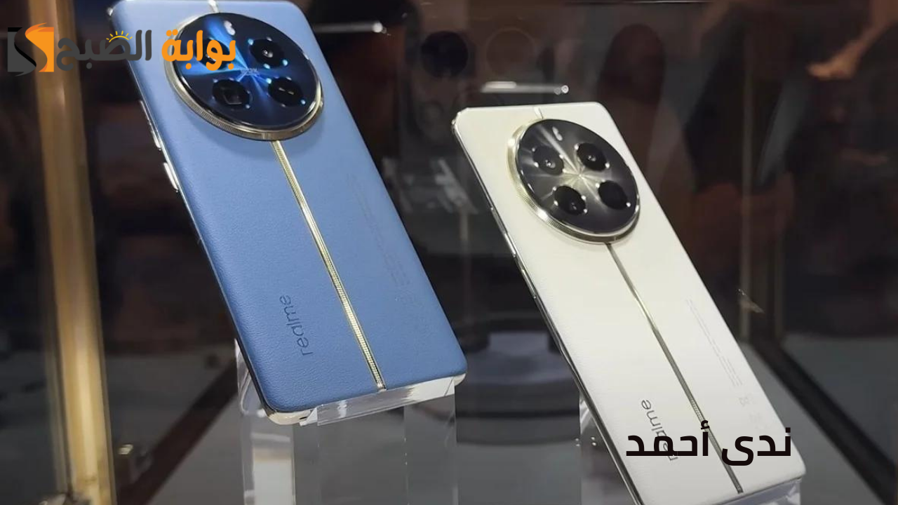 سعر ومواصفات Realme 12 Pro
