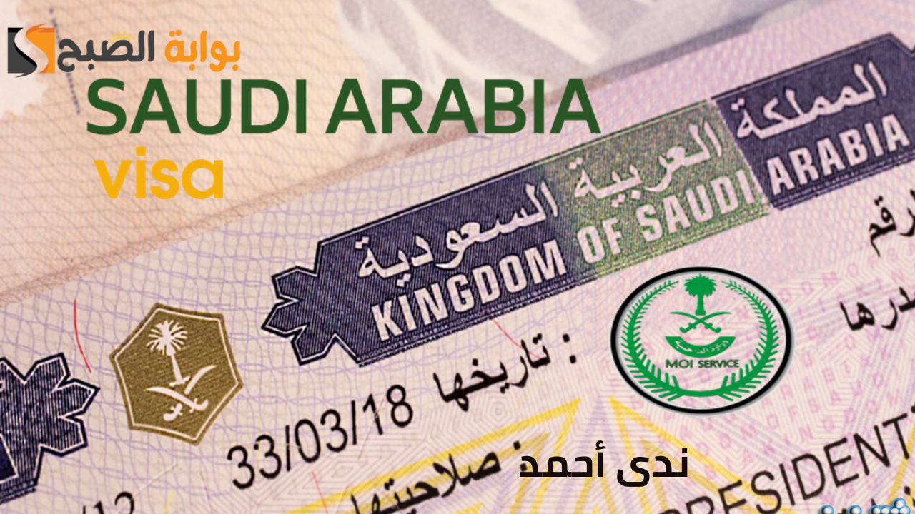 متطلبات استخراج الفيزا