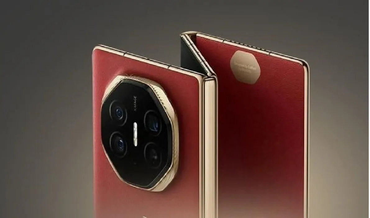 هاتف Huawei Mate XT