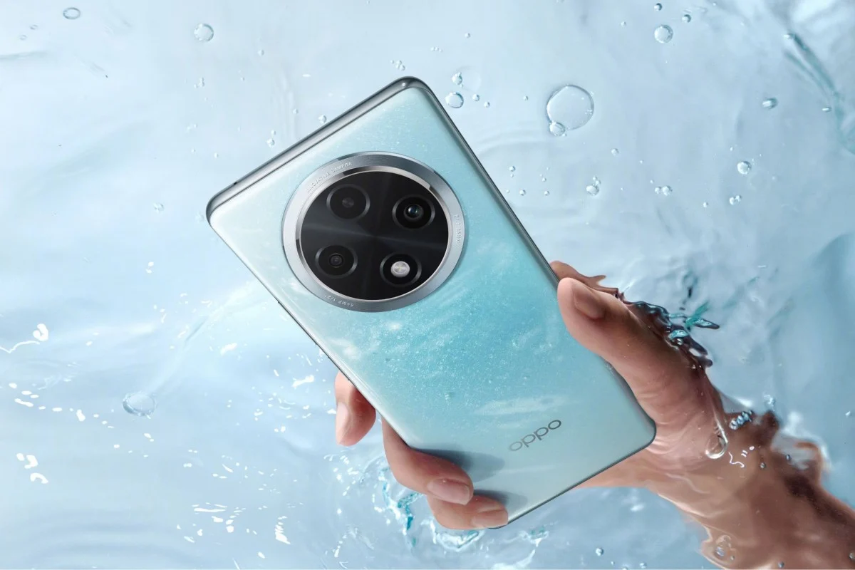 هاتف Oppo A3 اوبو