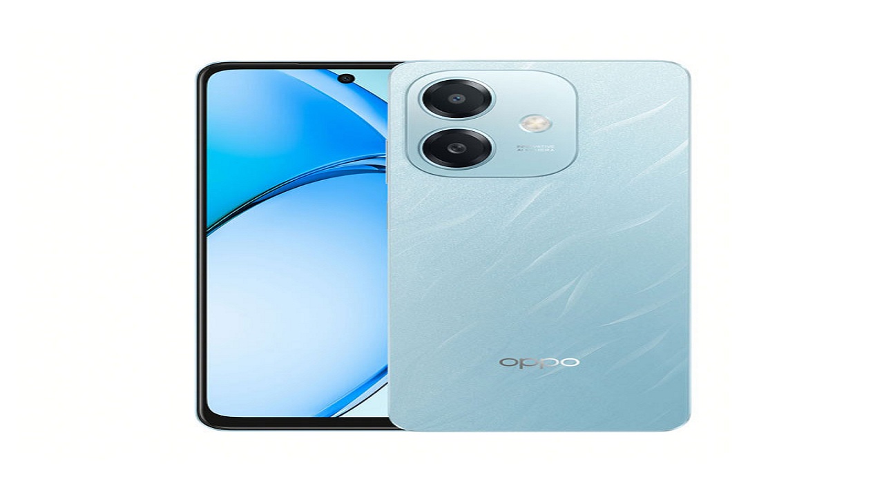 هاتف Oppo A3x 1