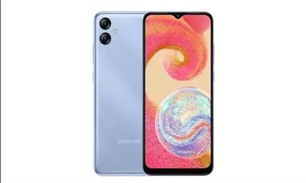 هاتف رخيص من سامسونج.. مواصفات Samsung Galaxy A04e مميزات