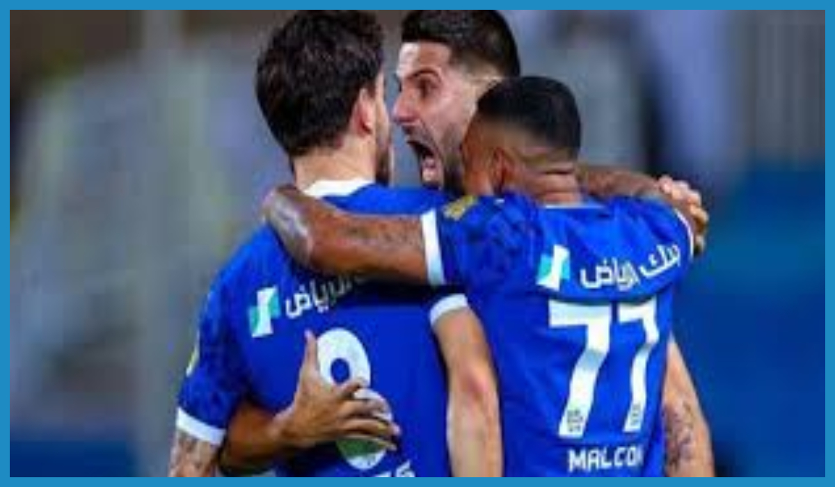 القنوات الناقلة لمباراة الهلال والبكيرية