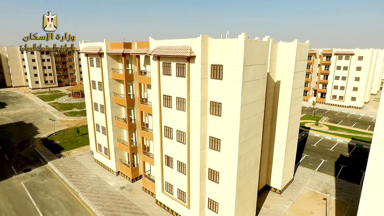 وحدات سكنية بنظام الإيجار لدعم الشباب المقبلين على الزواج 
