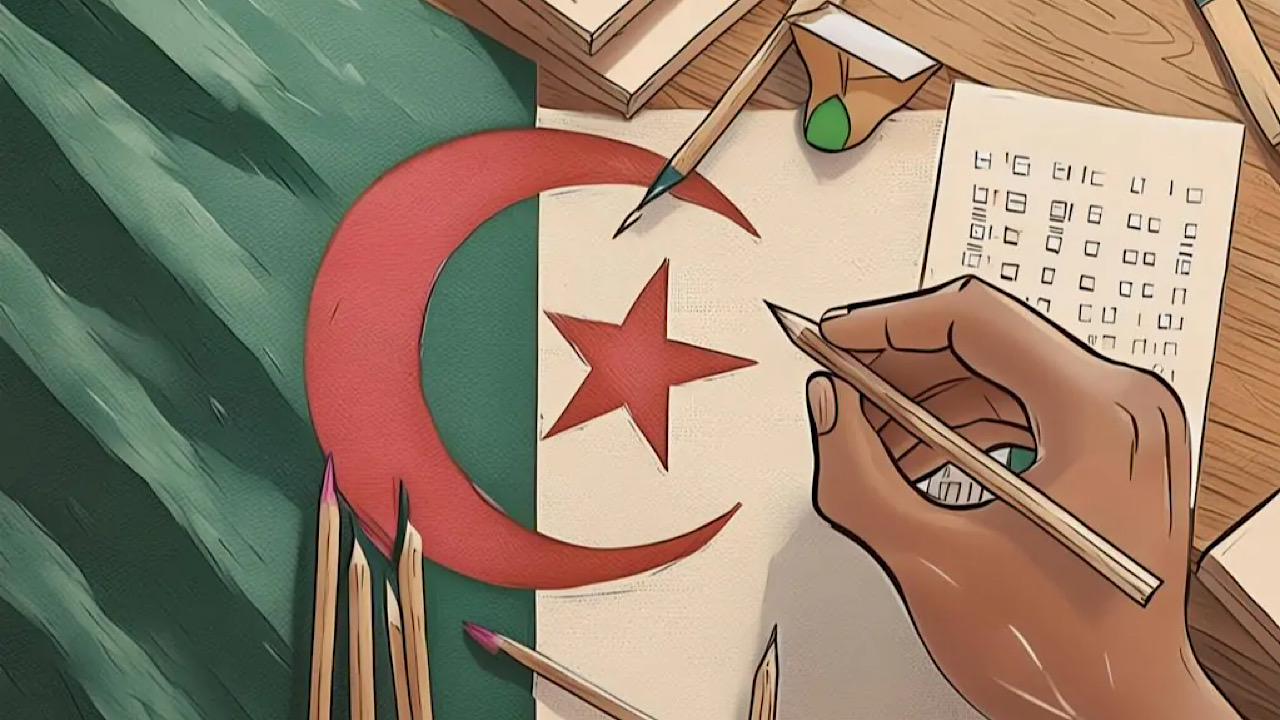 وزارة التربية الوطنية