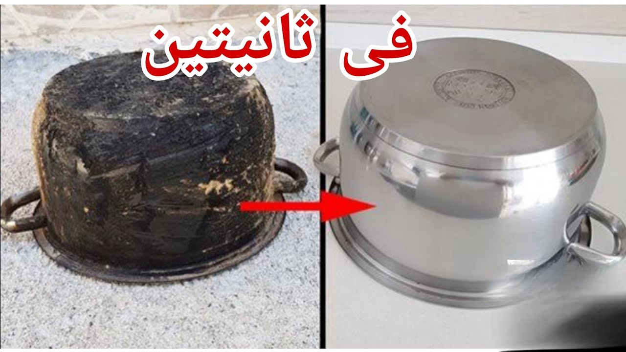 وصفة سحرية لنسف الدهون