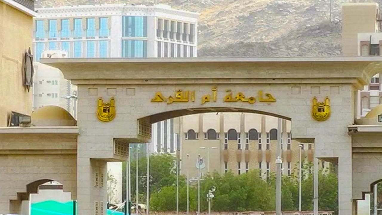 شروط التسجيل في وظائف جامعة أم القرى الجديدة.. تعرف على التفاصيل كاملة