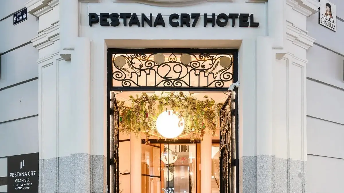 وظائف فندق كريستيانو رونالدو Pestana CR7 الجديدة 2024