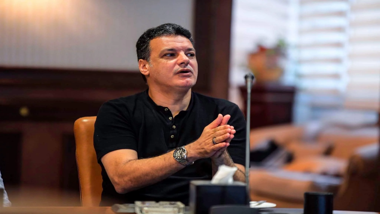 وفاة إيهاب جلال