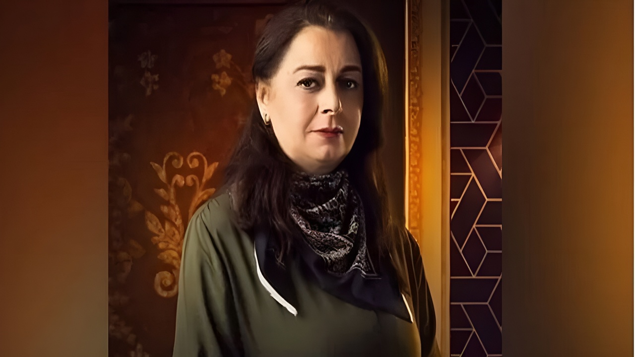 وفاة الفنانة ناهد رشدي