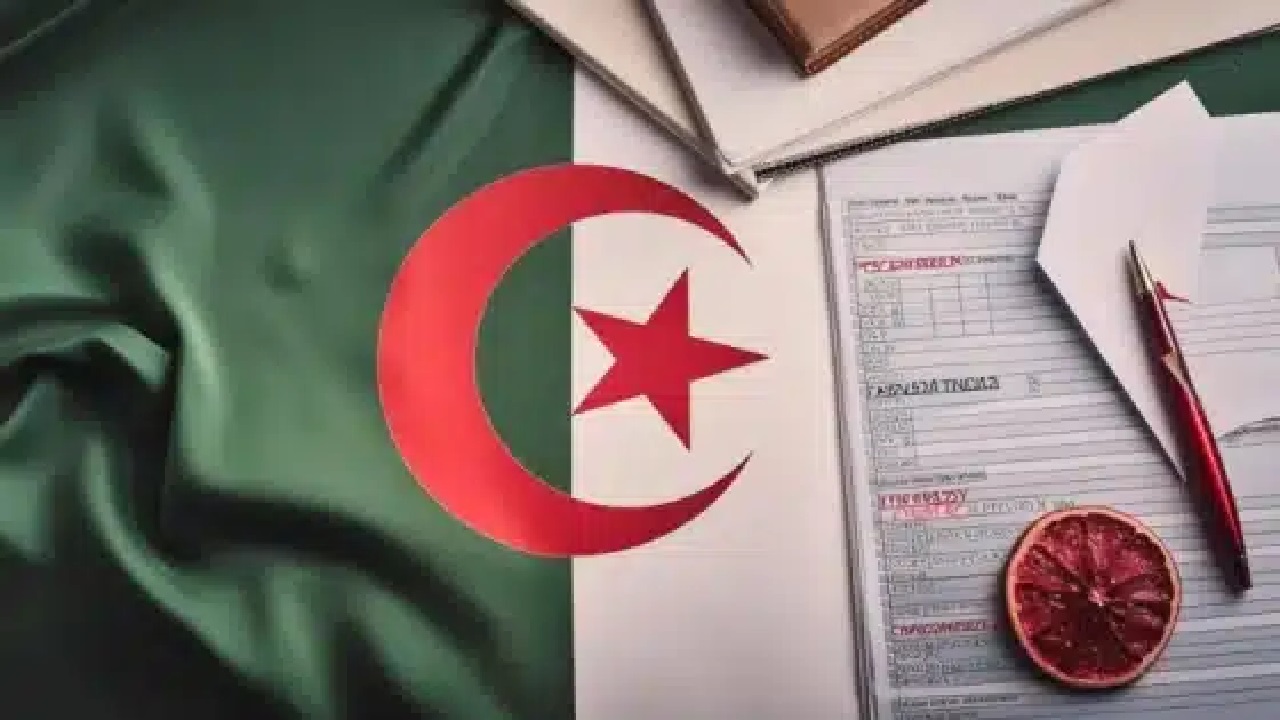 المنصة الرقمية الاساتذة المتعاقدين