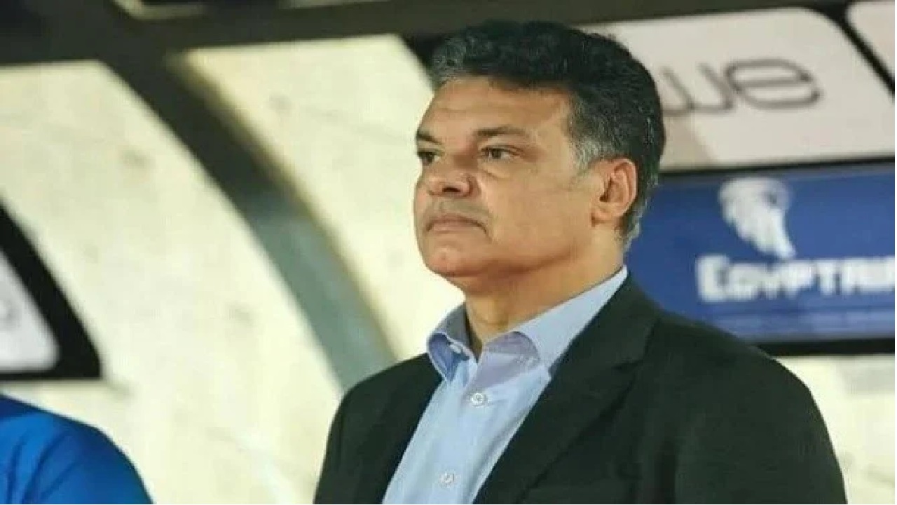 وفاة ايهاب جلال