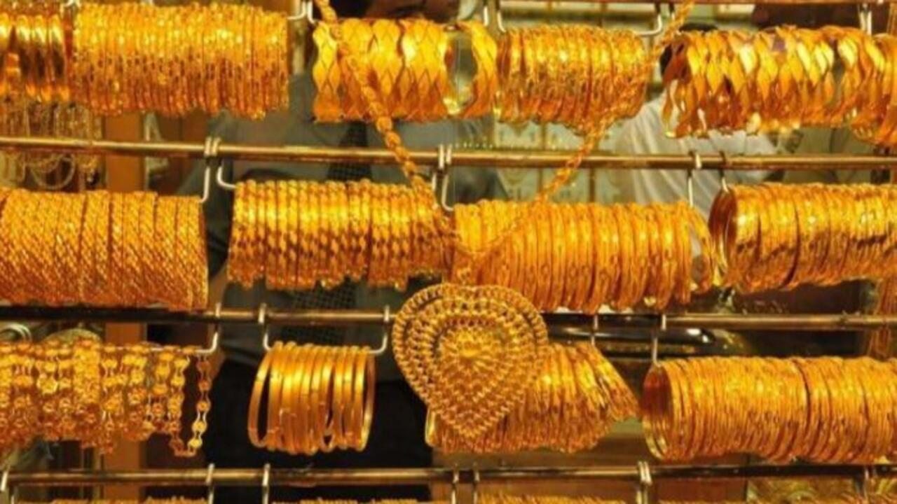 اسعار الذهب مباشر... في السعودية الثلاثاء 29 أكتوبر 2024 تتغير باستمرار