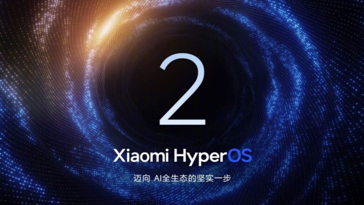 HyperOS 2.. تحديث مبتكر لتحسين تجربة المستخدم في جميع الأجهزة الحديثة من شاومي
