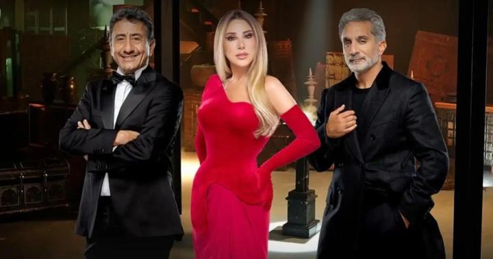 برنامج عرب جوت تالنت الموسم الجديد 2024 والقنوات الناقله له