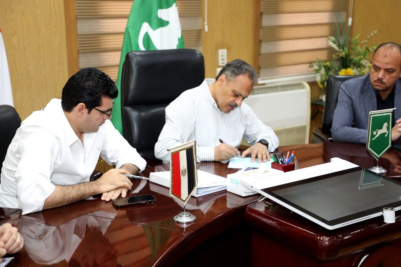 محافظ الشرقية يعتمد تعريفة الركوب الجديدة عقب تحريك أسعار الوقود