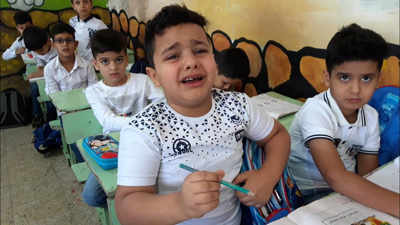 لو تحصيل ابنك ضعيف في المدرسة.. استشاري يضع روشتة الحل في 8 نصائح ذهبية