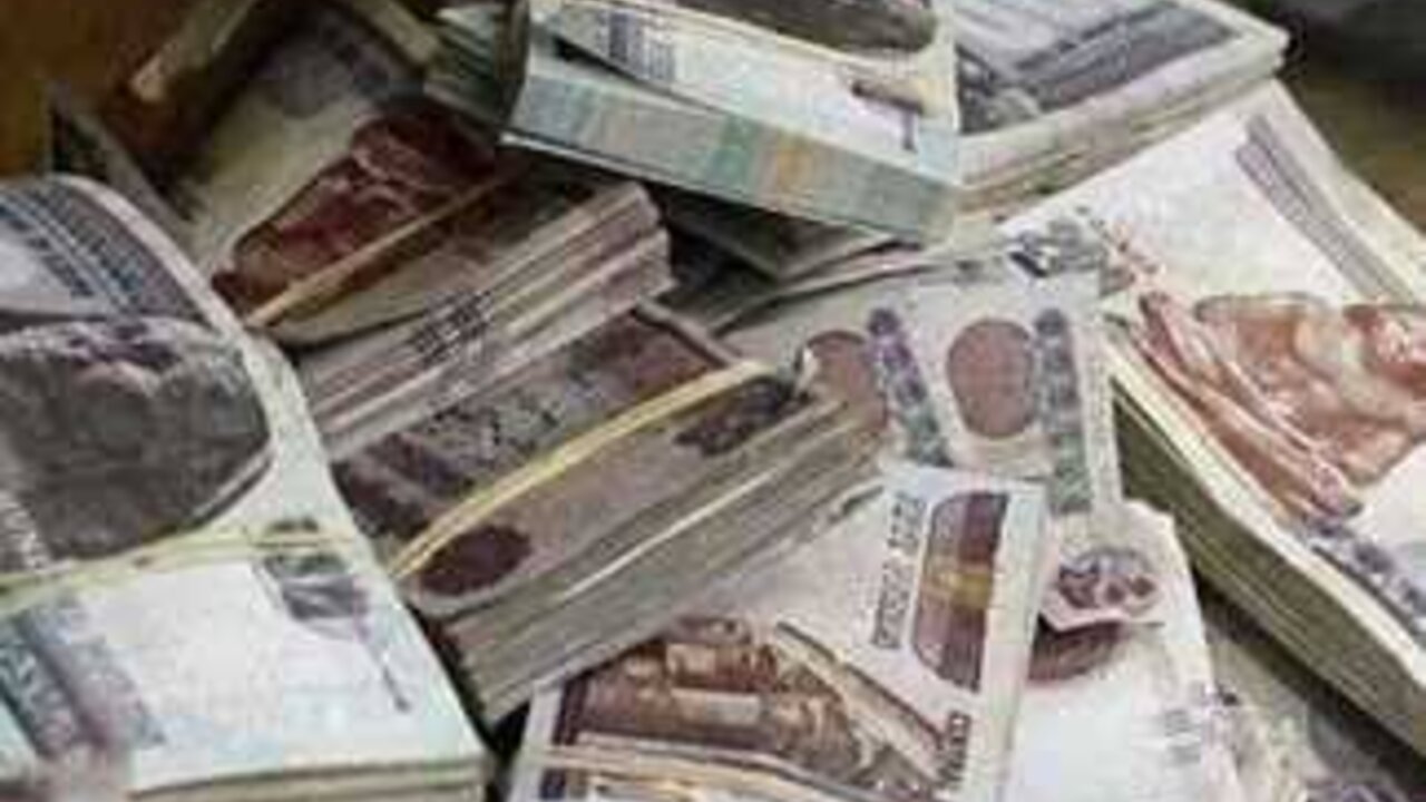 حقيقة زياده المعاشات لشهر نوفمبر 2024 بنسبة 15% في مصر