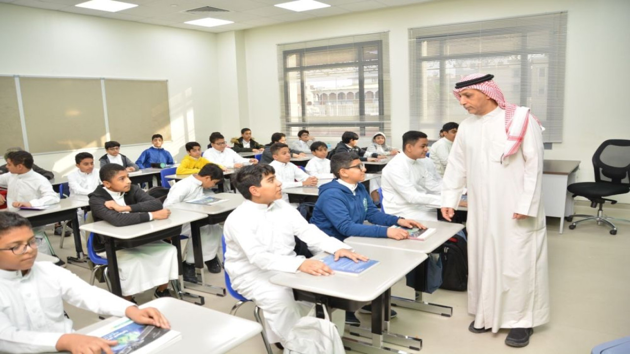 التقويم الدراسي الجديد بعد اعتماد الإطار الزمني لخمسة أعوام قادمة