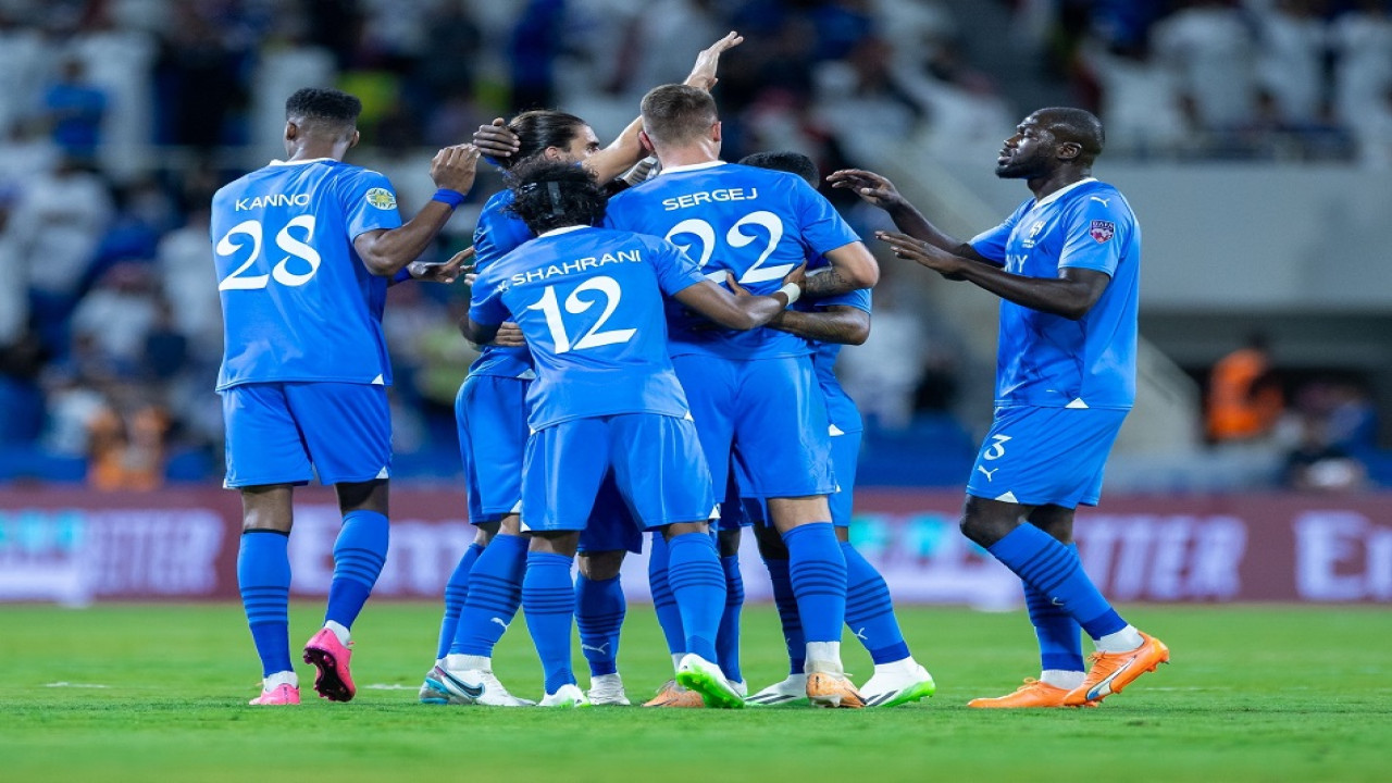 الهلال أمام أخطر الملفات في الكرة السعودية