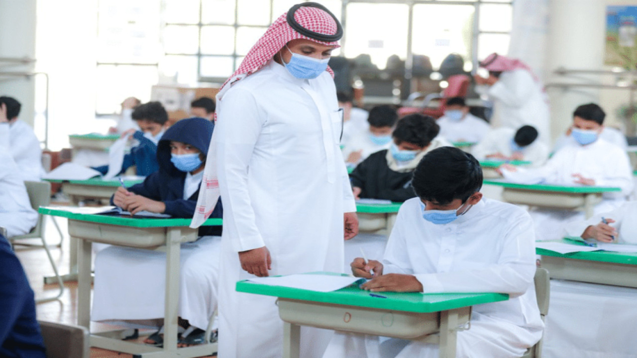 موعد أقرب إجازة نهاية أسبوع مطولة 1446