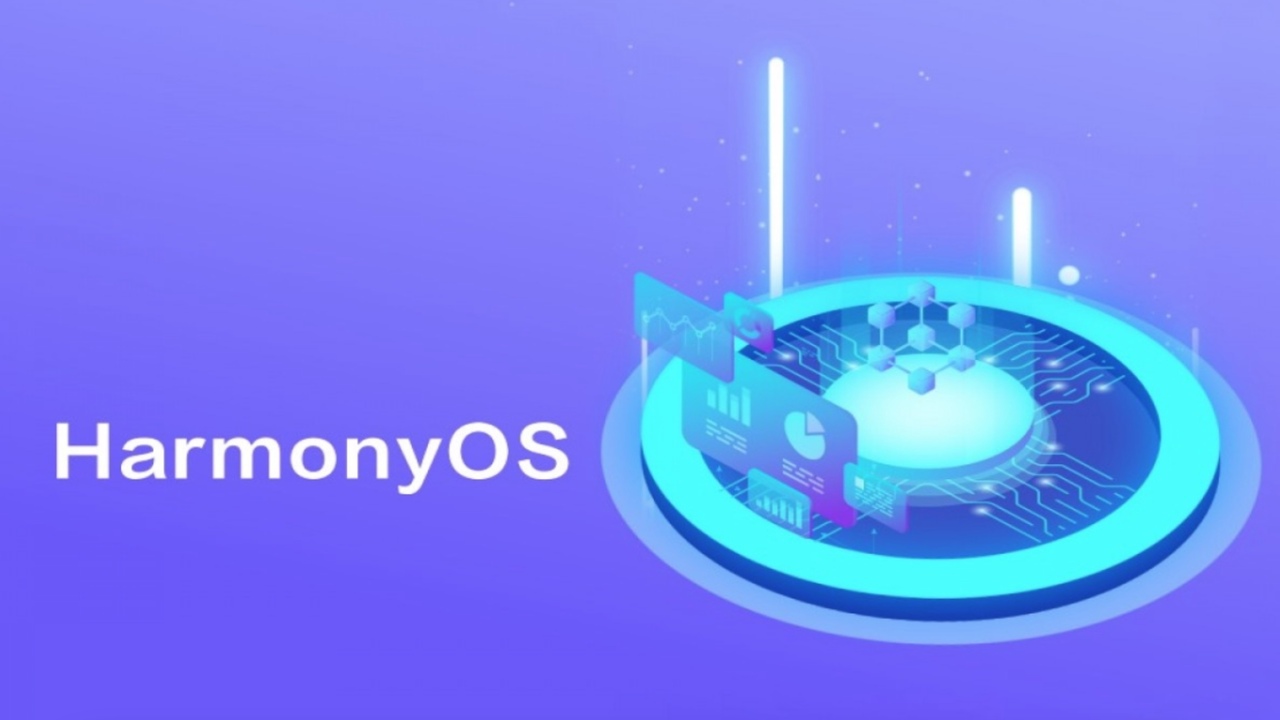 HarmonyOS NEXT... من هواوي تحدث طفرة بتقنية مشاركة الملفات السريعة