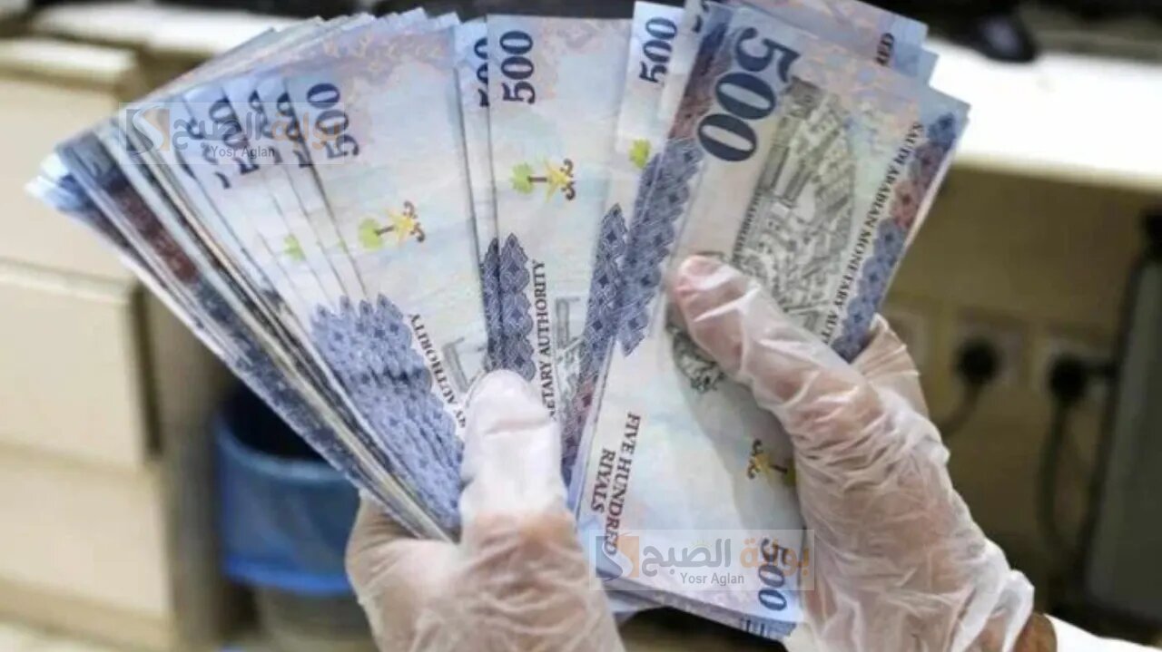 ايداع في حسابك فورى 100,000 ريال بدون كفيل او تحويل راتب مع خيارات سداد مرنة تصل إلى 60 شهراً