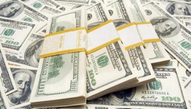 سعر الدولار مقابل الجنيه المصري