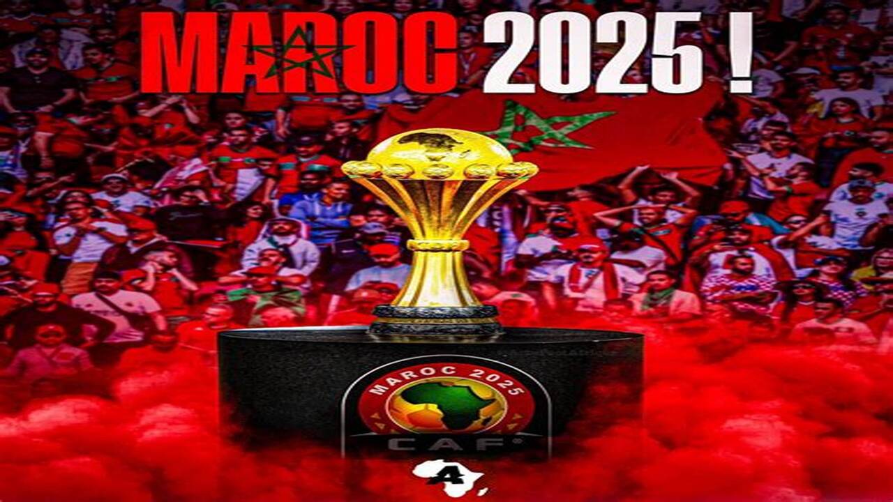 المنتخبات المتأهلة.. رسميا لكأس أمم إفريقيا وتسليط الضوء في المغرب 2025