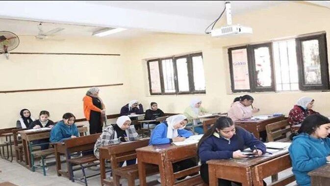موعد إجازة نصف العام الدراسي