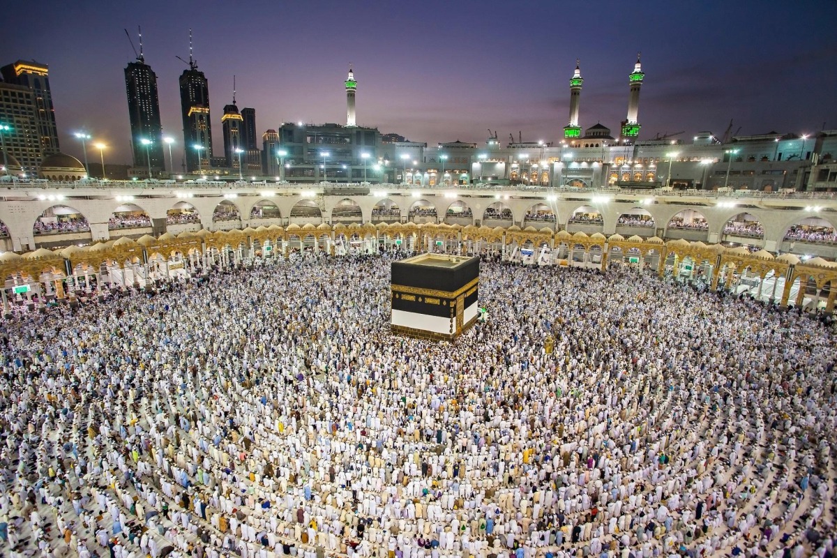 عاجل.. الداخلية تعلن إجراءات جديدة للتقديم في حج القرعة 2025