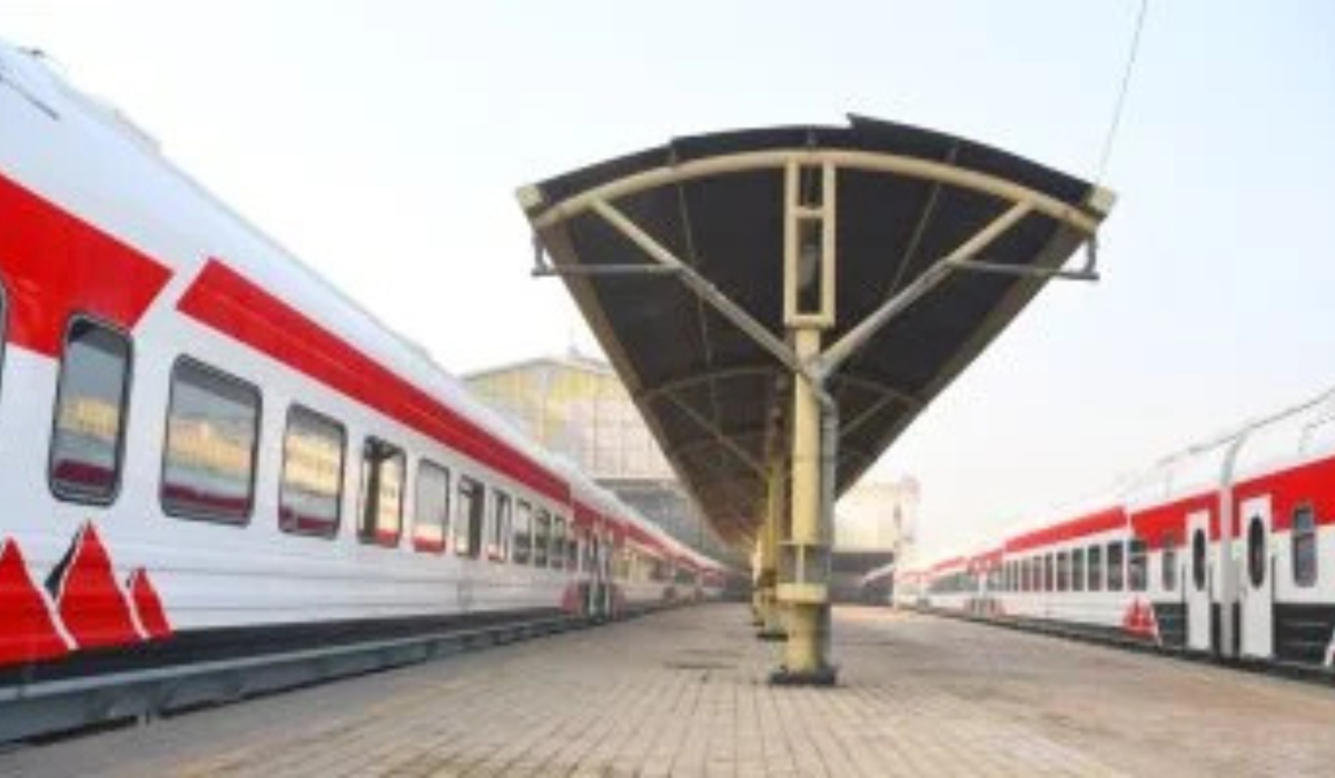 مواعيد القطارات الشتوية