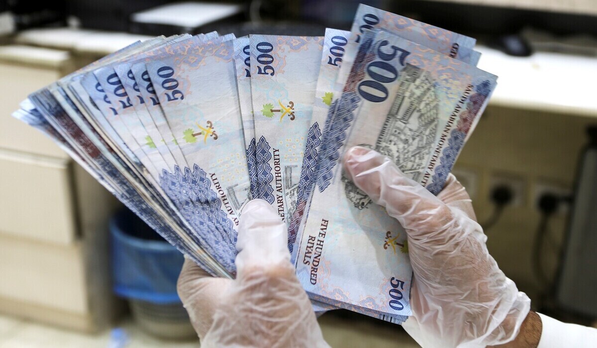 إيداع فوري فى حسابك 50 ألف ريال تمويل شخصي للمواطن والمقيم بدون تحويل الراتب وقسط شهري 1,333 ريال لسداد ديونك
