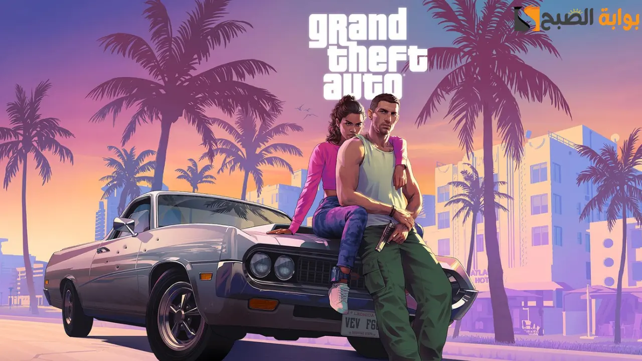موعد إصدار GTA 6 على الـ PC