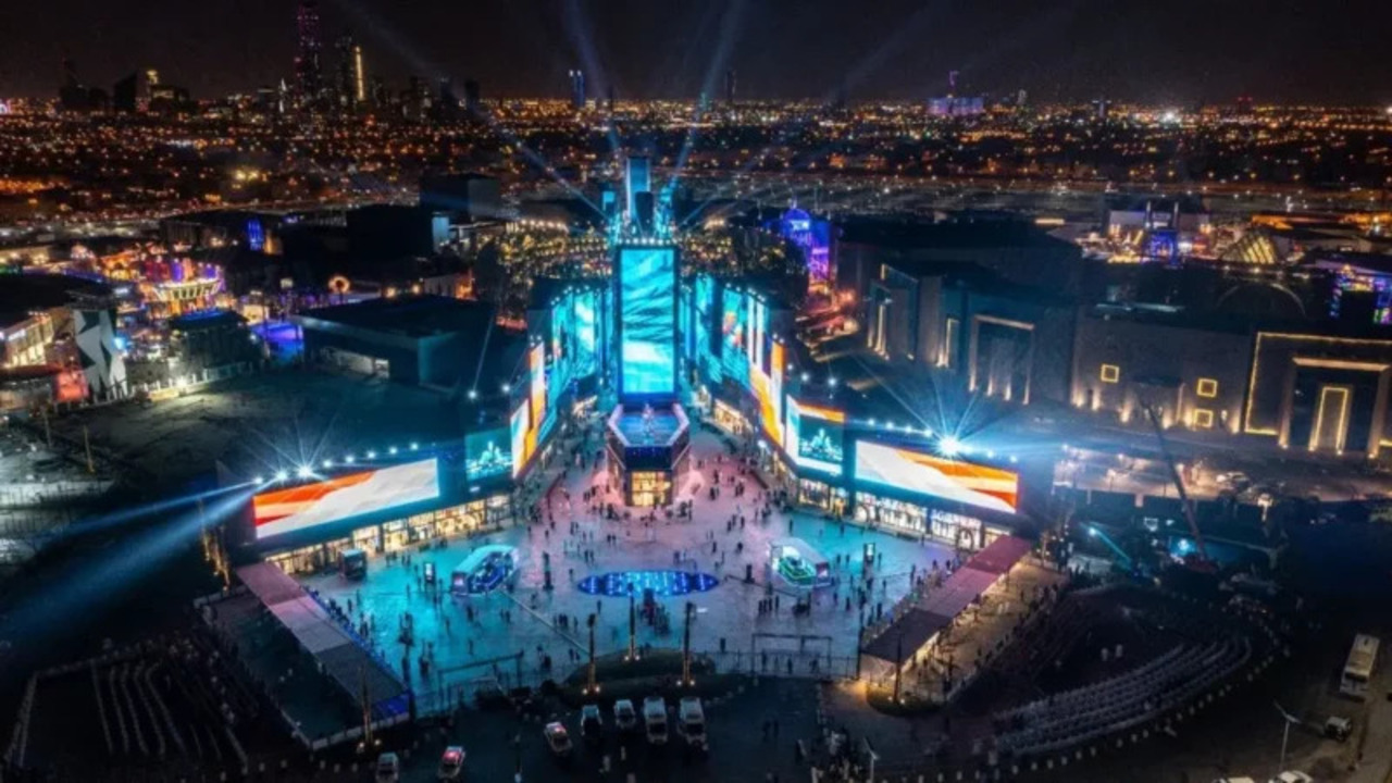 الترفيه... توفر الدخول المجاني لكبار السن في موسم الرياض 2024