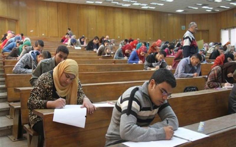عاجل.. التعليم العالي تعلن موعد امتحانات الفصل الدراسي الأول بالجامعات 2025