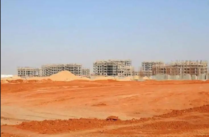 الإسكان تعلن طرح قطع أراضي سكنية